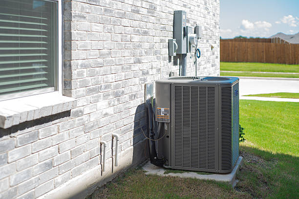 Reliable Ac Installation contractor in Mullins, SC by FH HVAC
